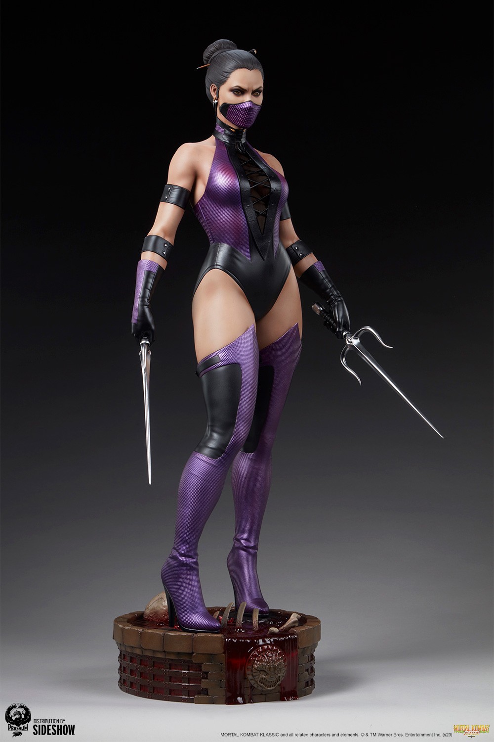 Mileena