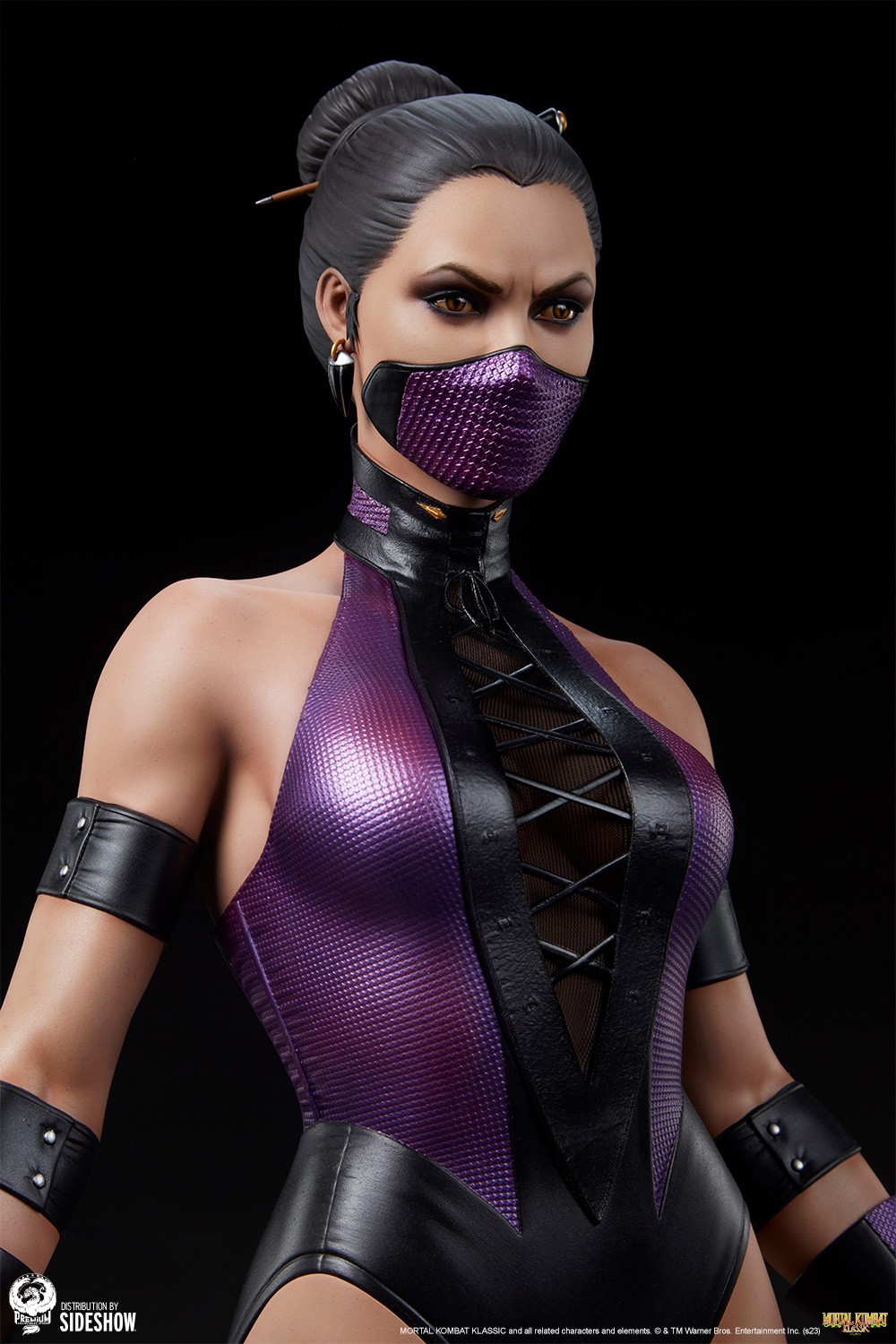 Mileena