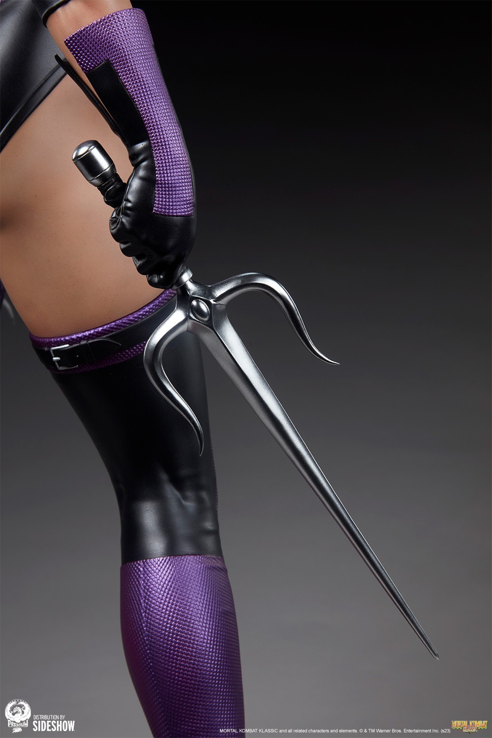 Mileena