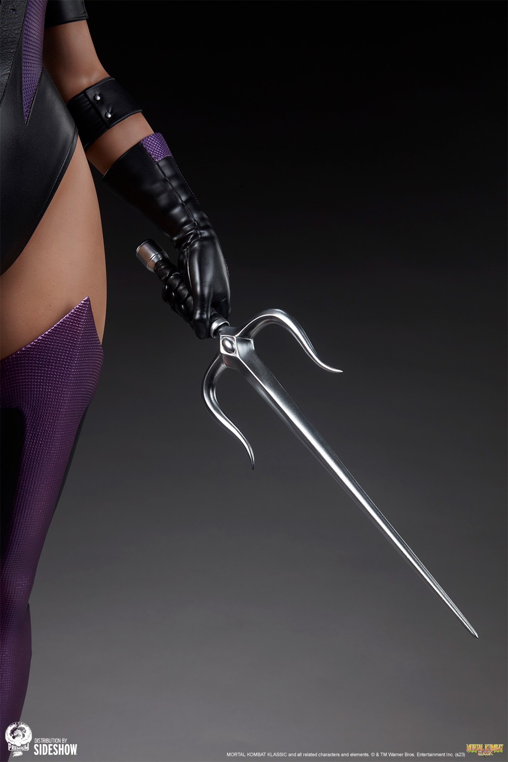 Mileena