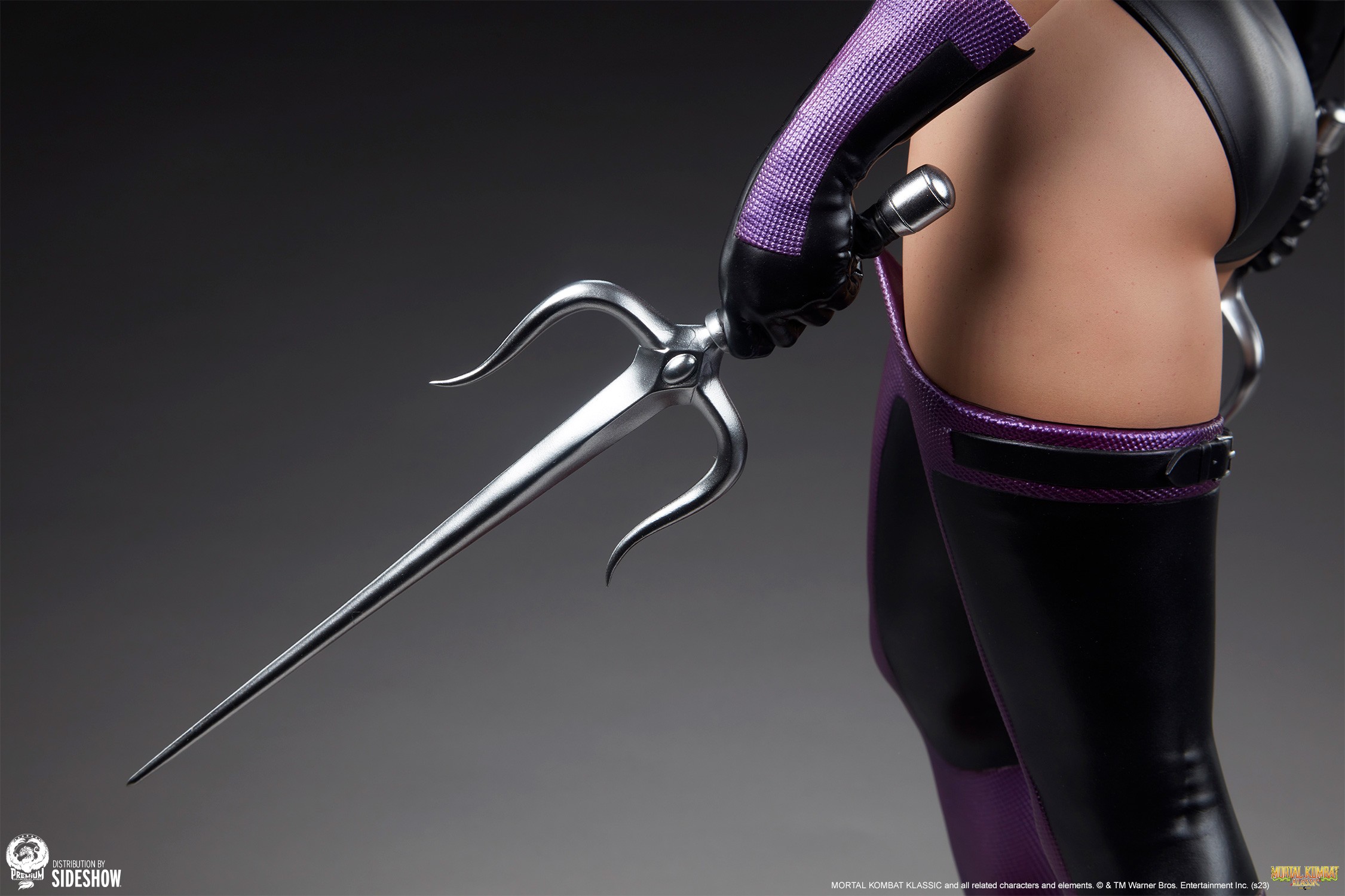 Mileena