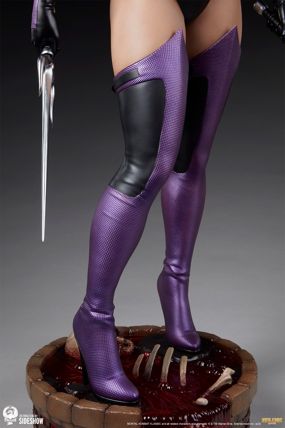 Mileena