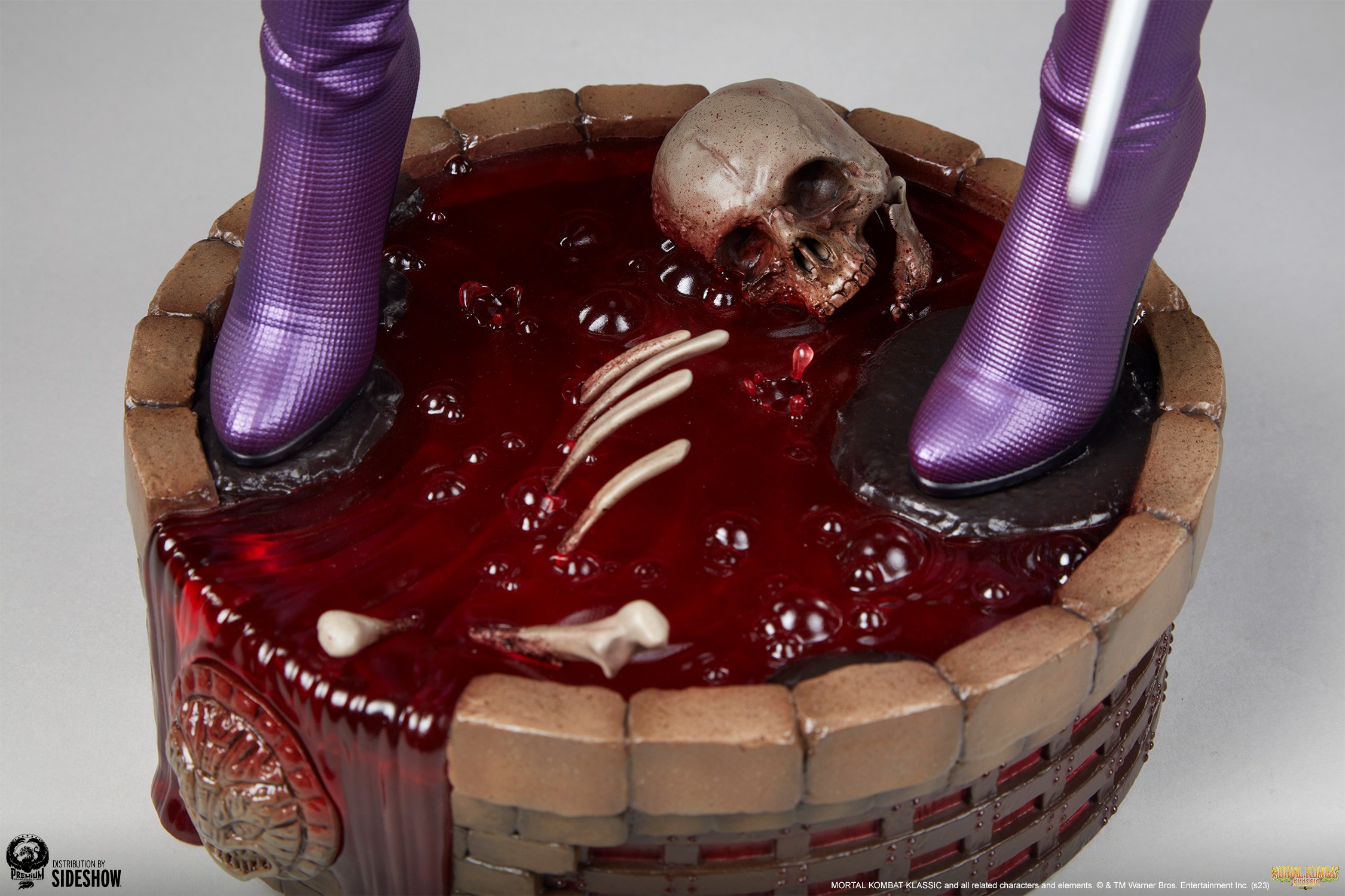 Mileena