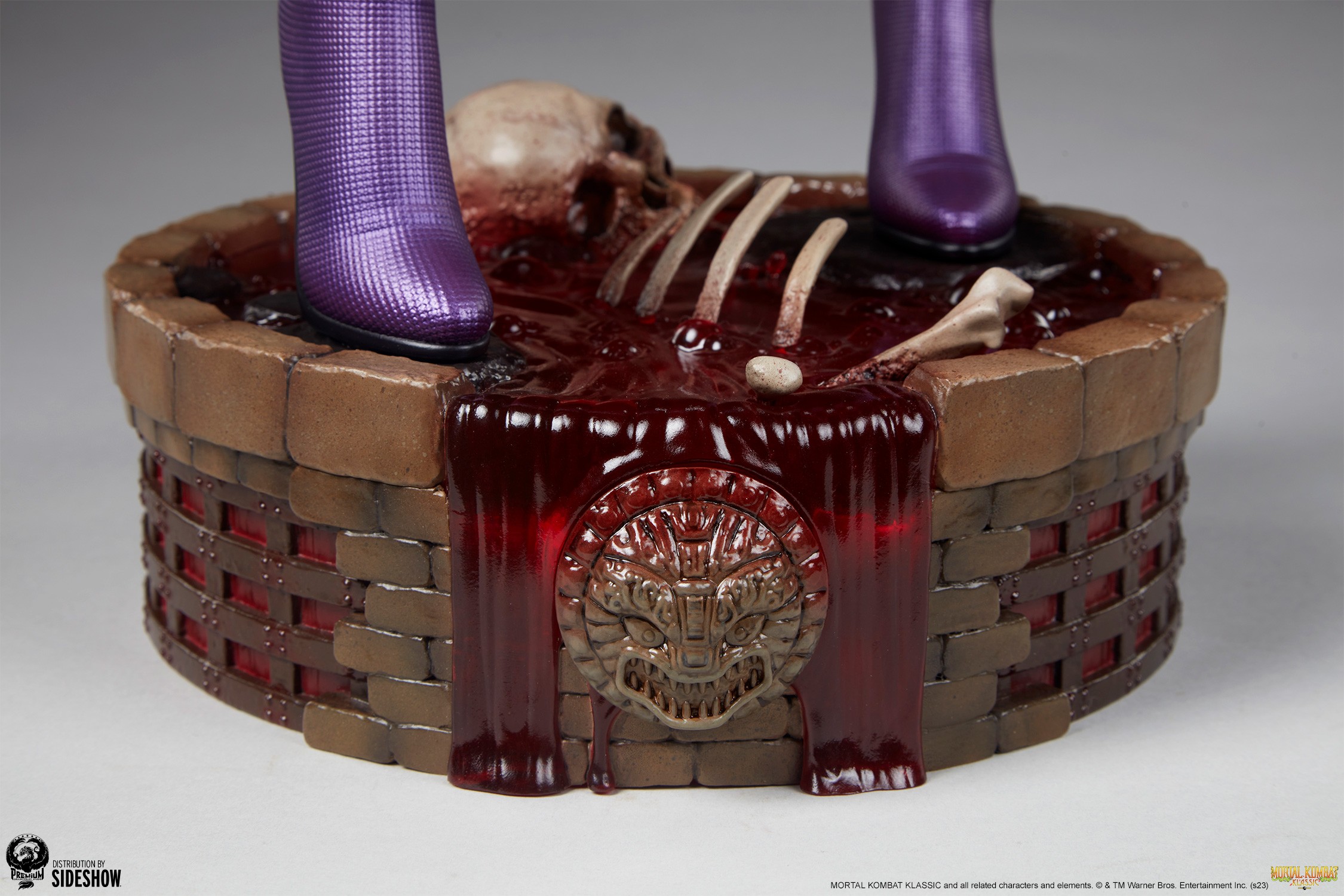 Mileena