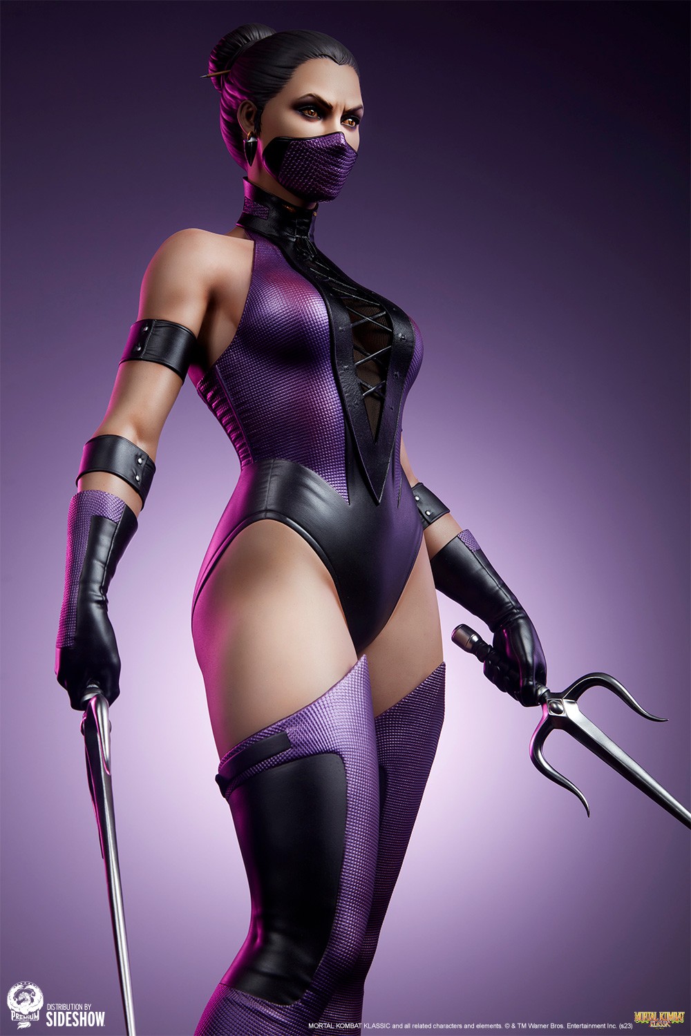 Mileena