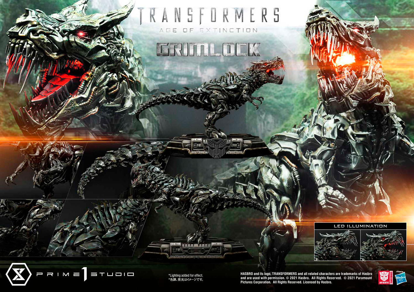 Grimlock