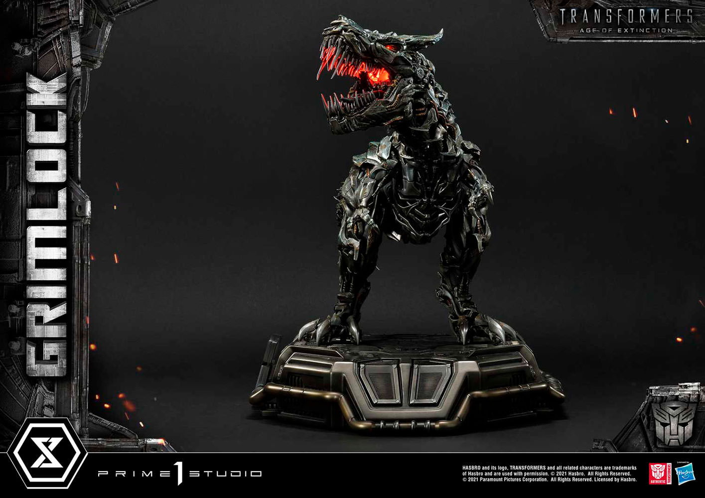 Grimlock