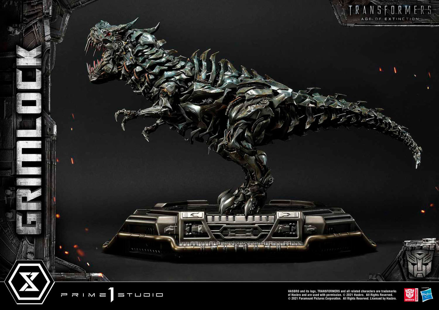 Grimlock