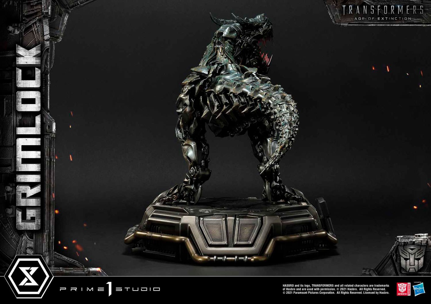 Grimlock