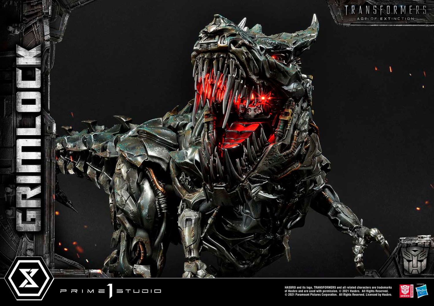 Grimlock