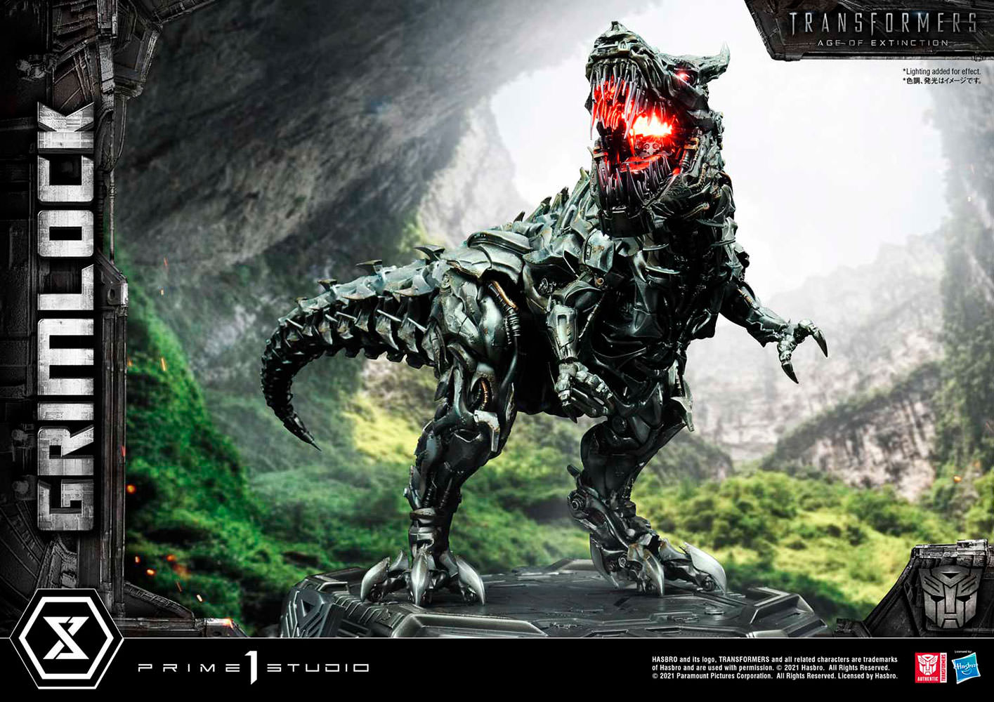 Grimlock