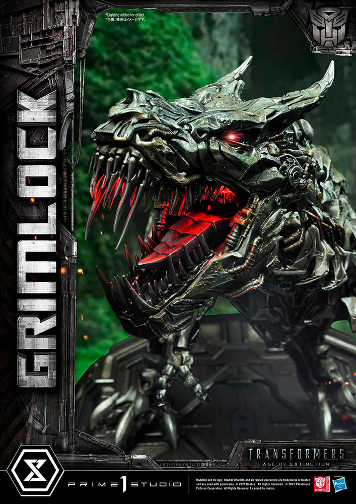 Grimlock
