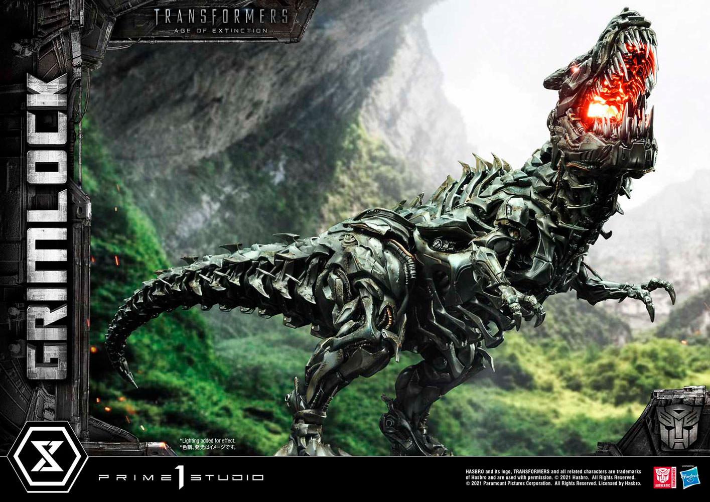 Grimlock