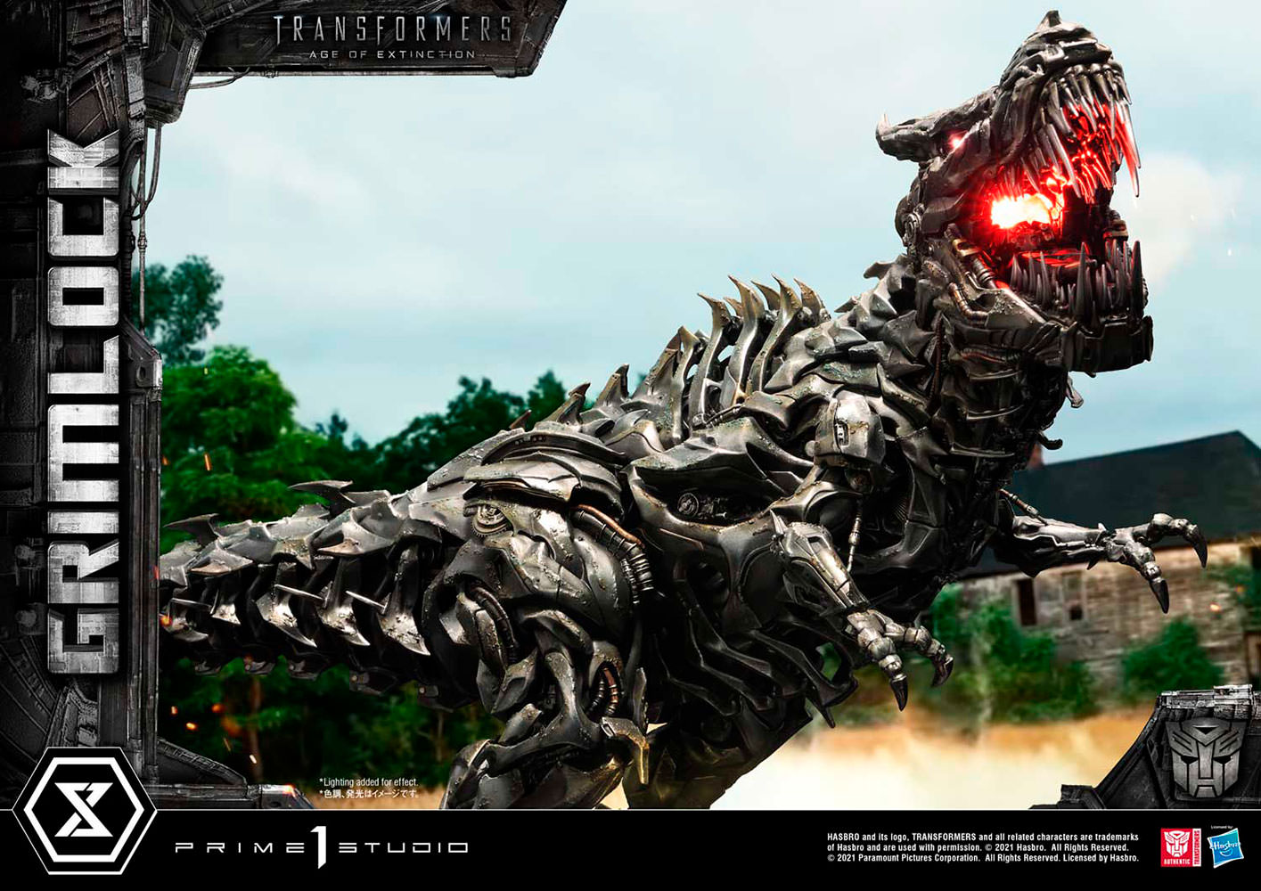 Grimlock
