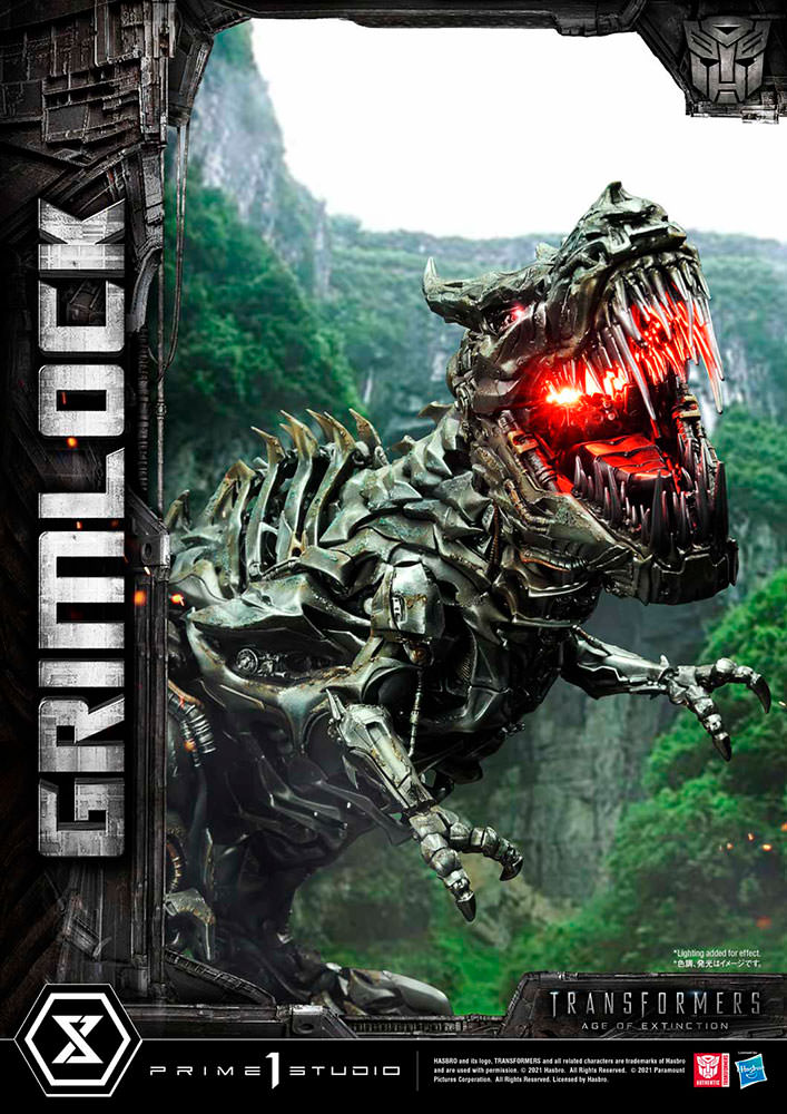 Grimlock