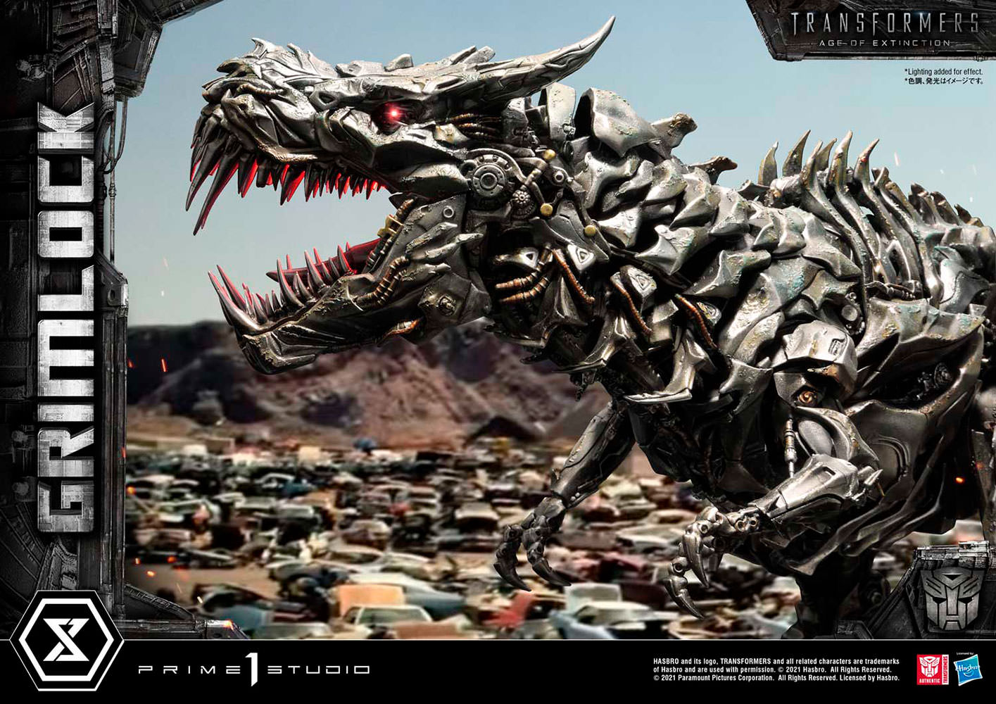 Grimlock