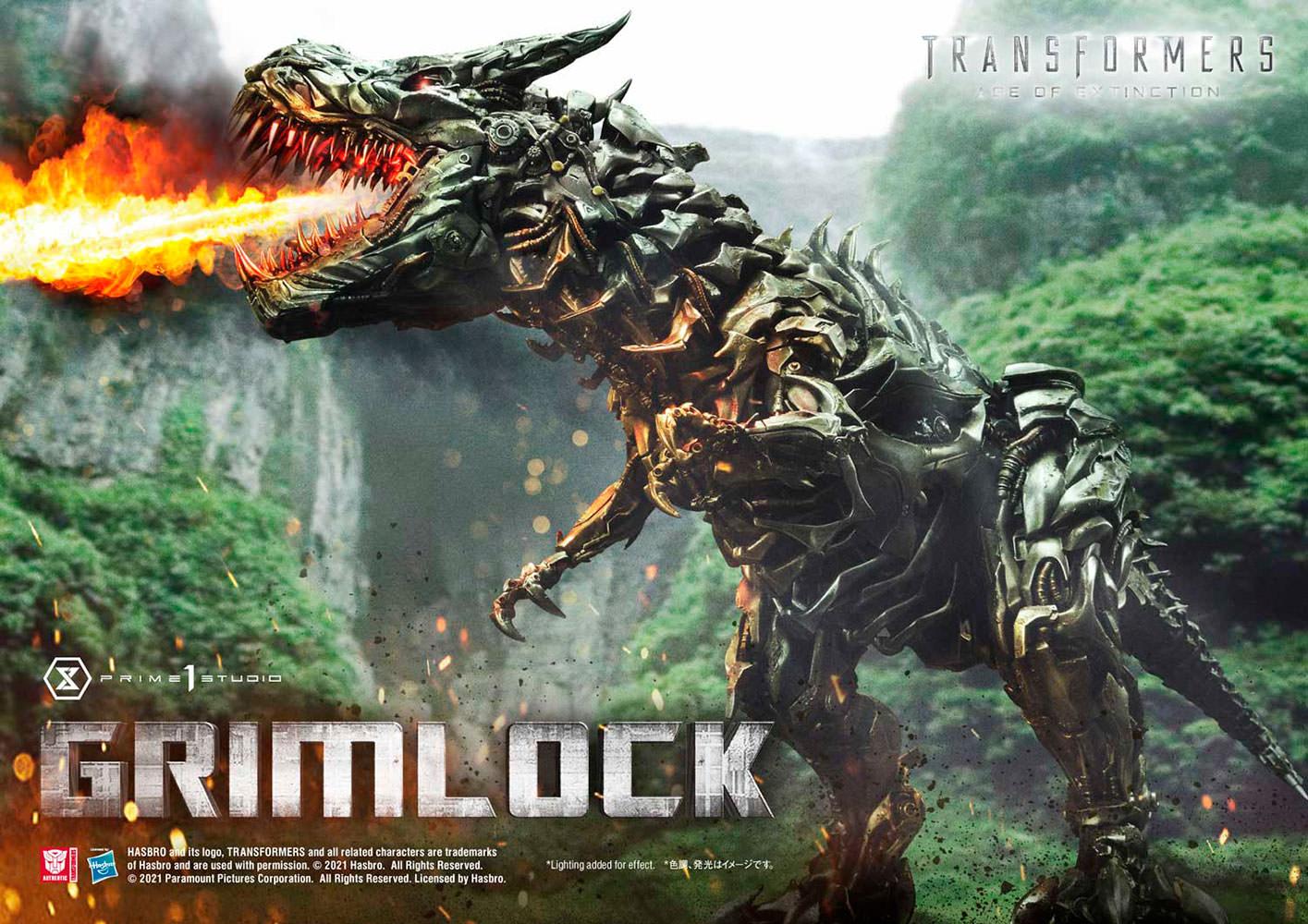 Grimlock