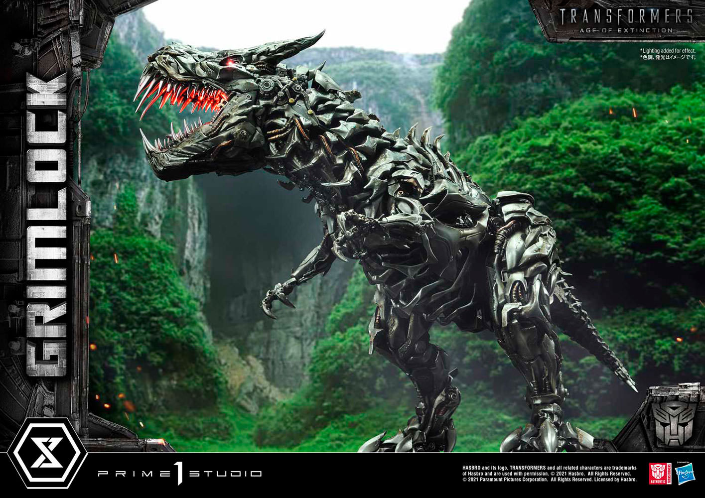 Grimlock