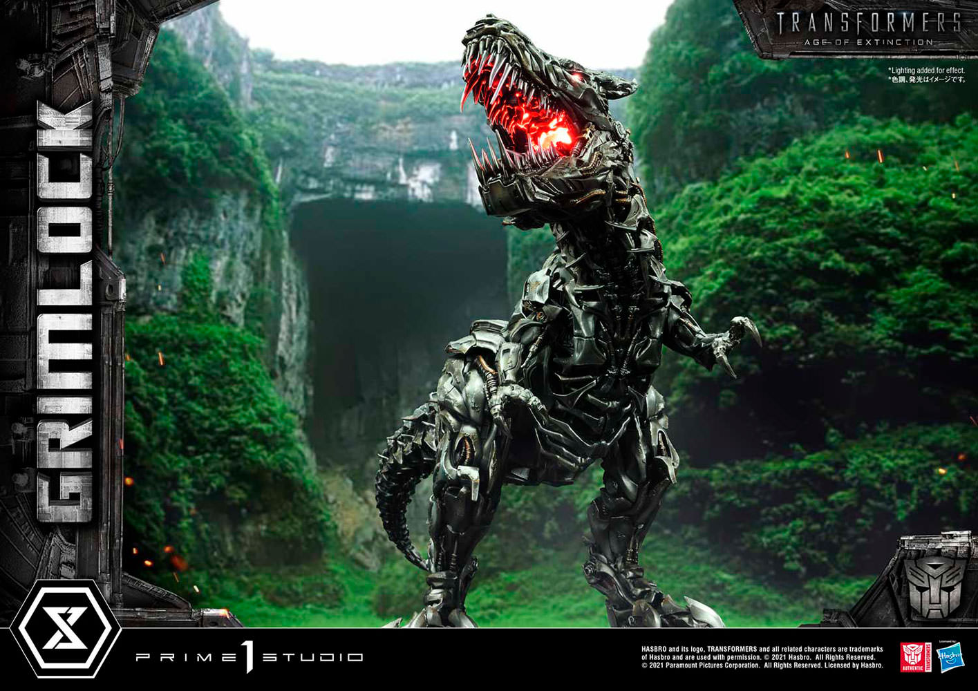 Grimlock