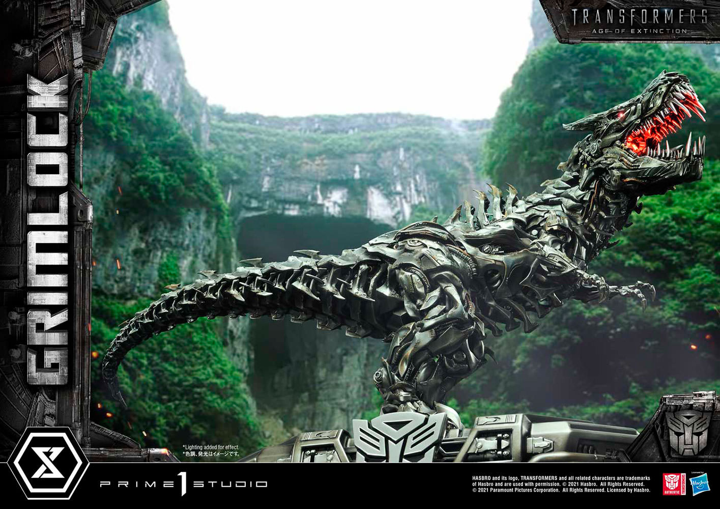 Grimlock