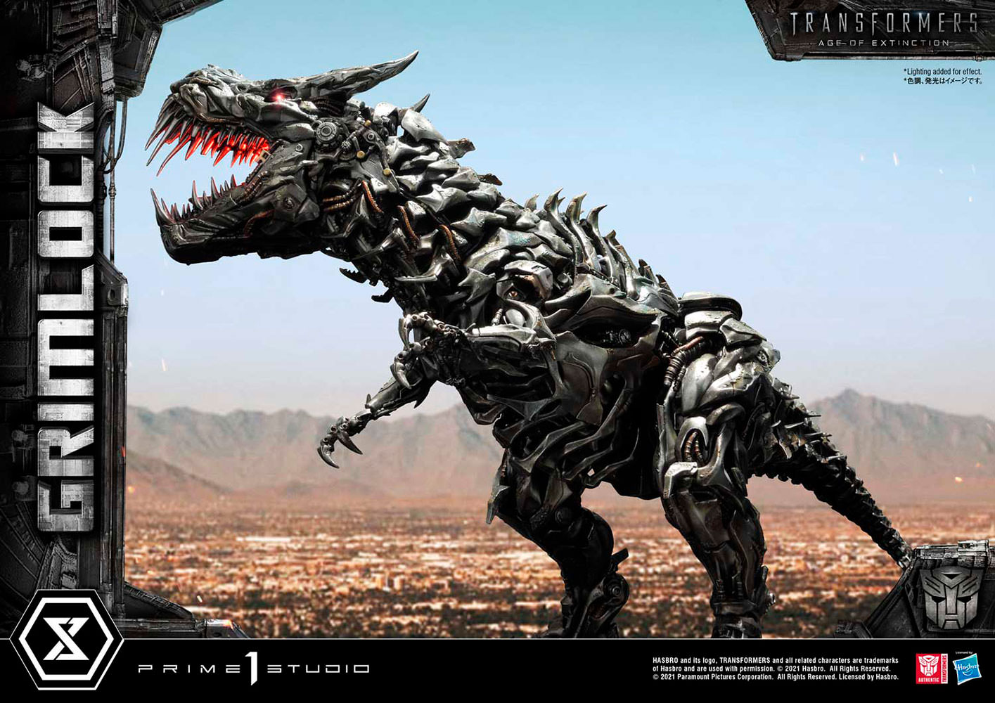 Grimlock