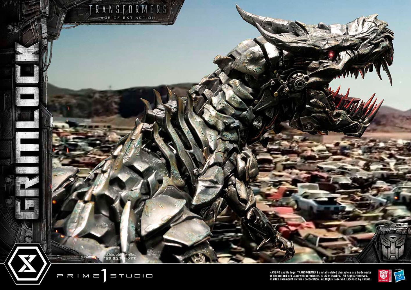 Grimlock