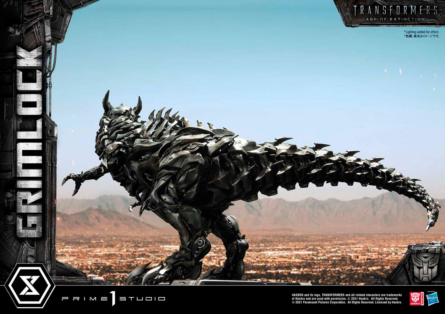 Grimlock