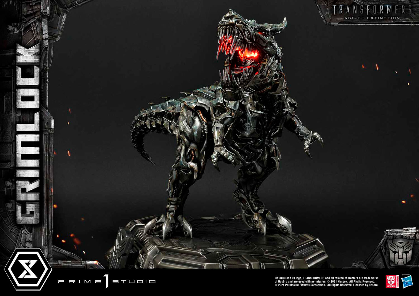 Grimlock
