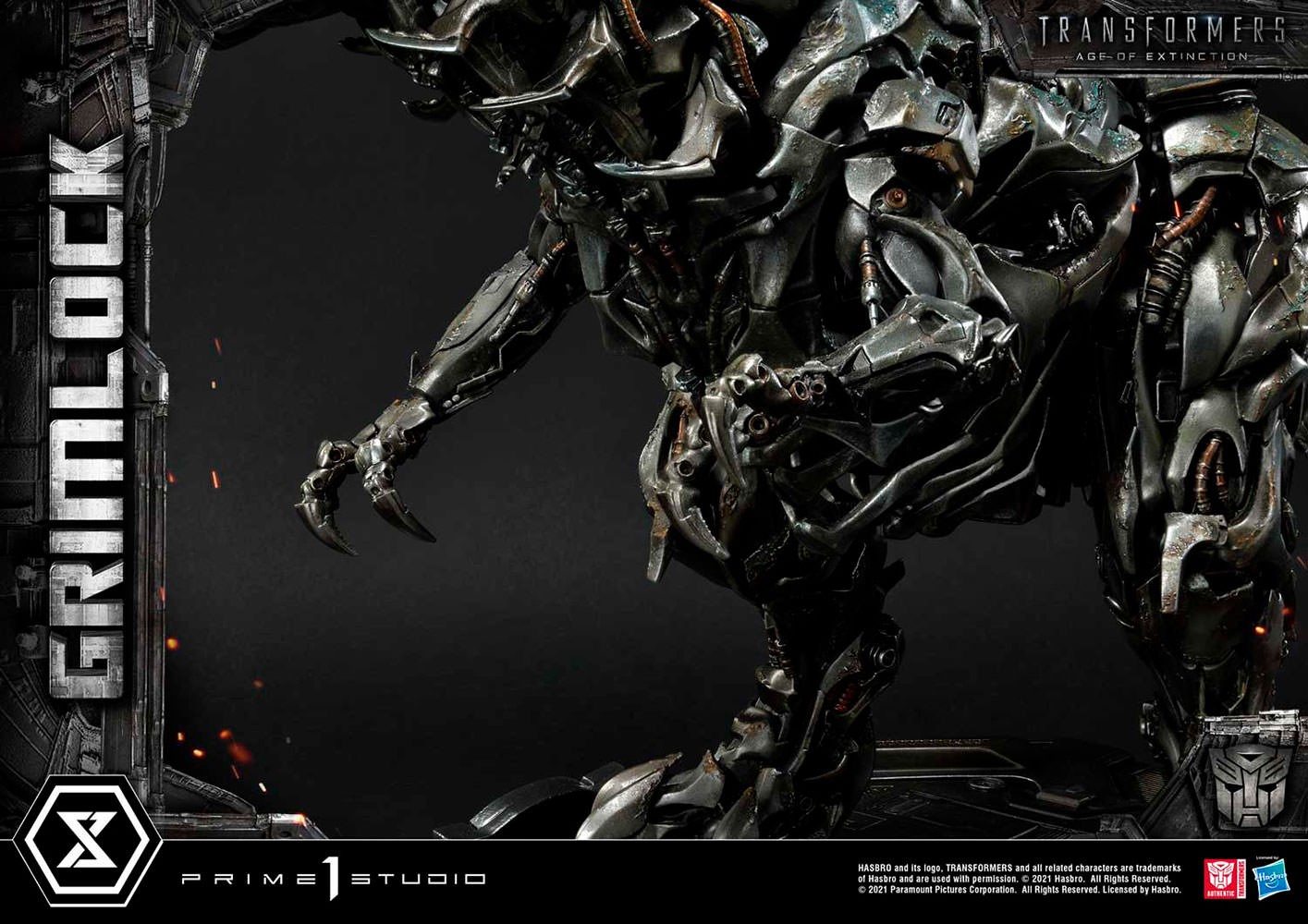 Grimlock