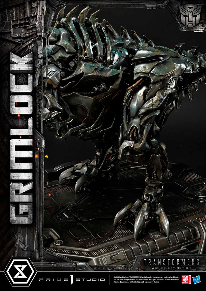 Grimlock