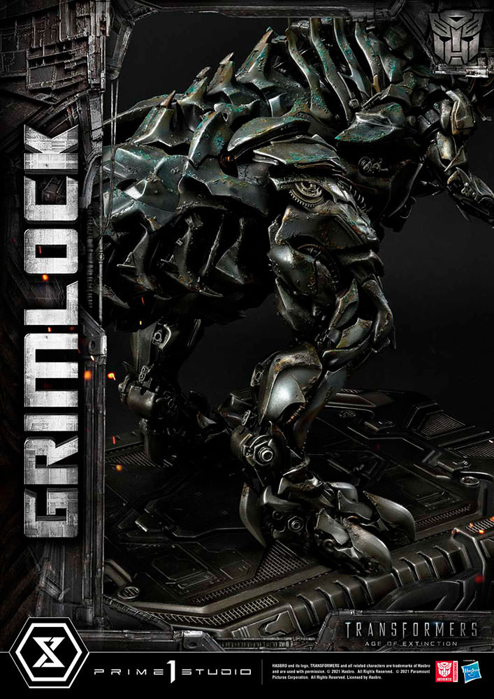 Grimlock