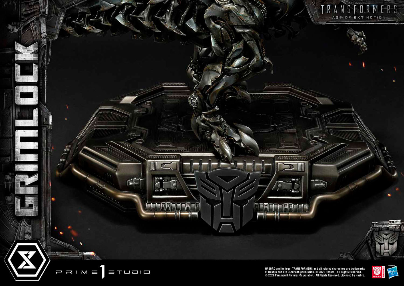 Grimlock