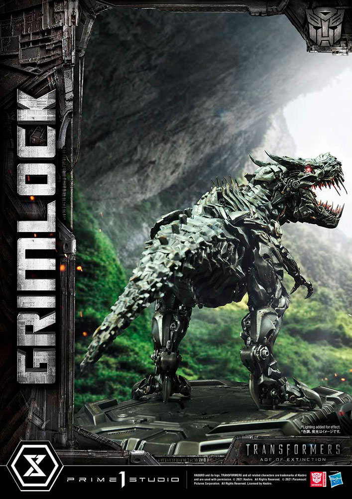 Grimlock