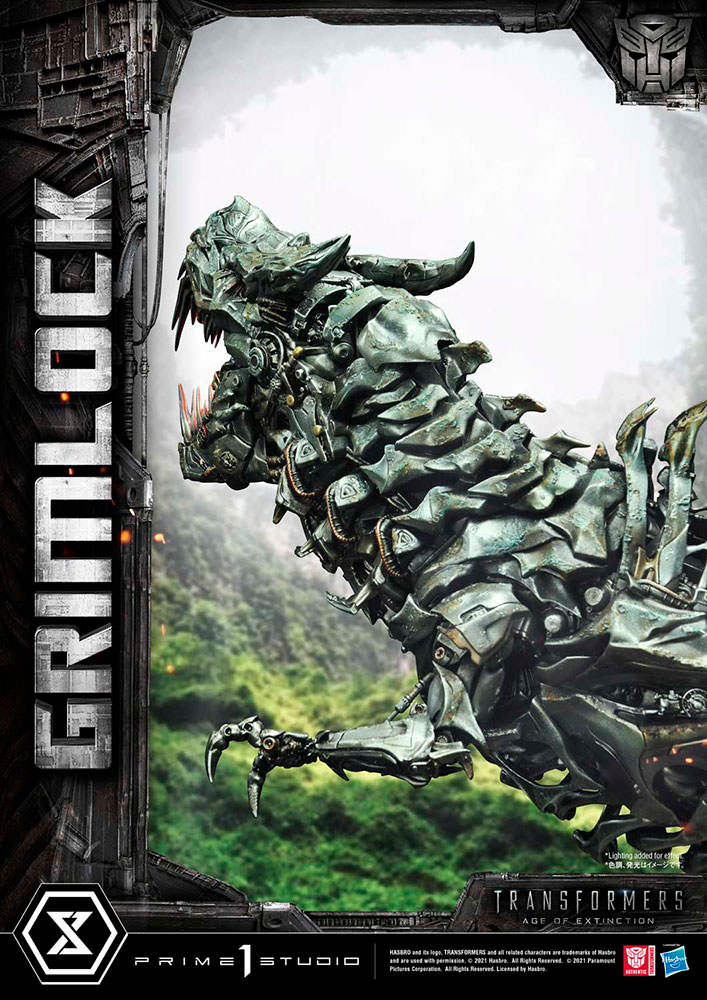 Grimlock