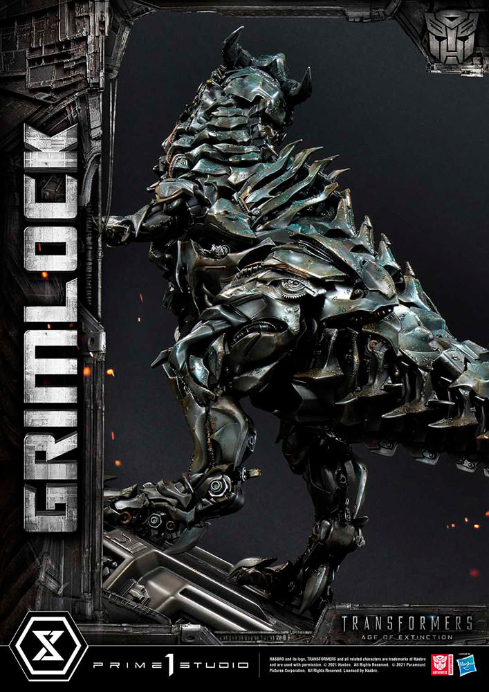 Grimlock