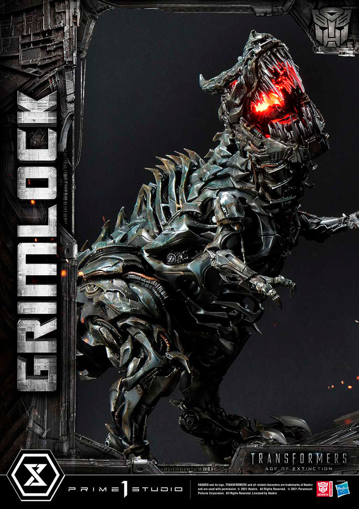 Grimlock