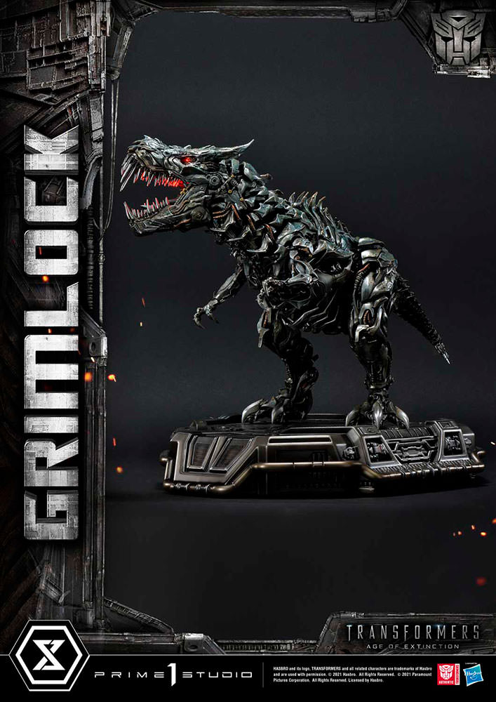 Grimlock
