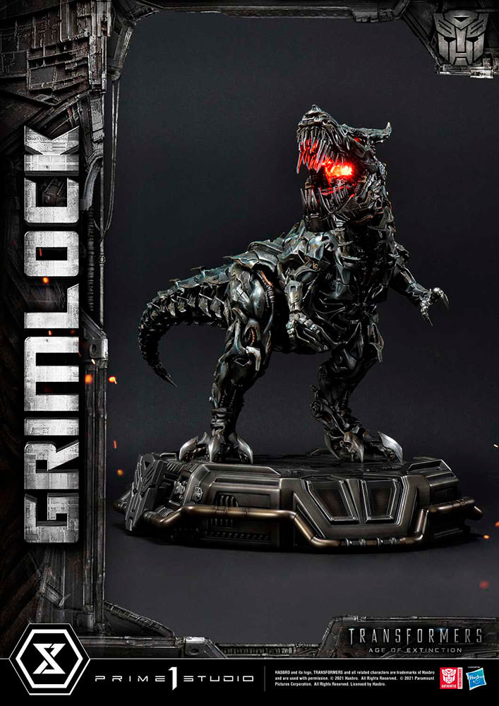 Grimlock