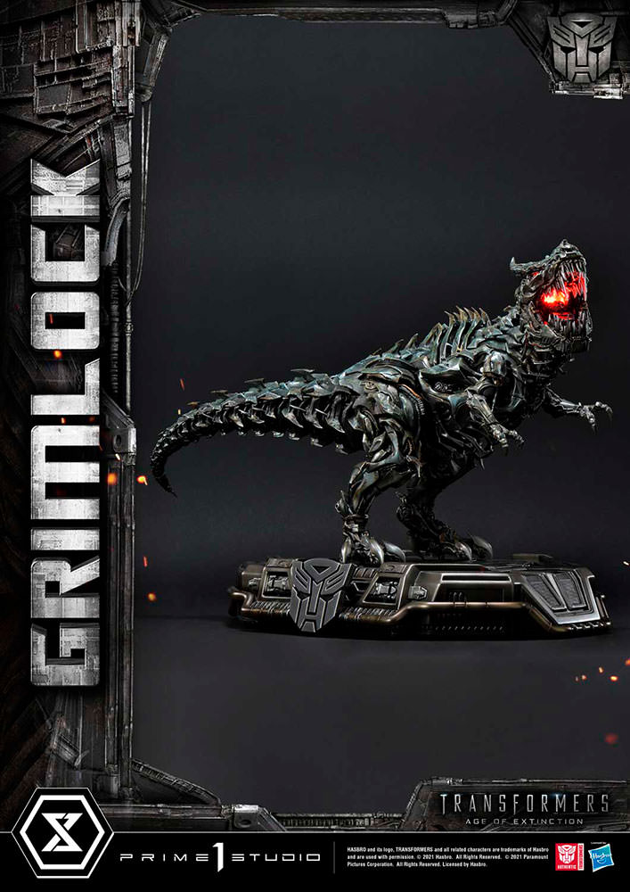 Grimlock