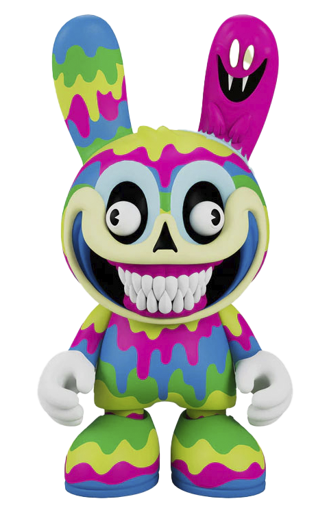 Oozy SuperGuggi