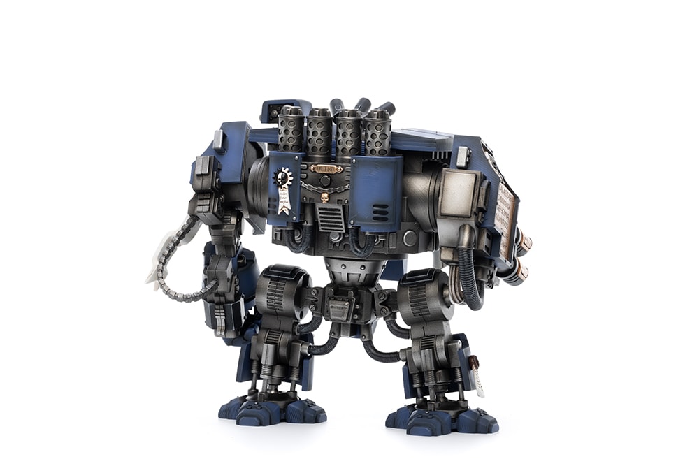Ultramarines Venerable Dreadnought