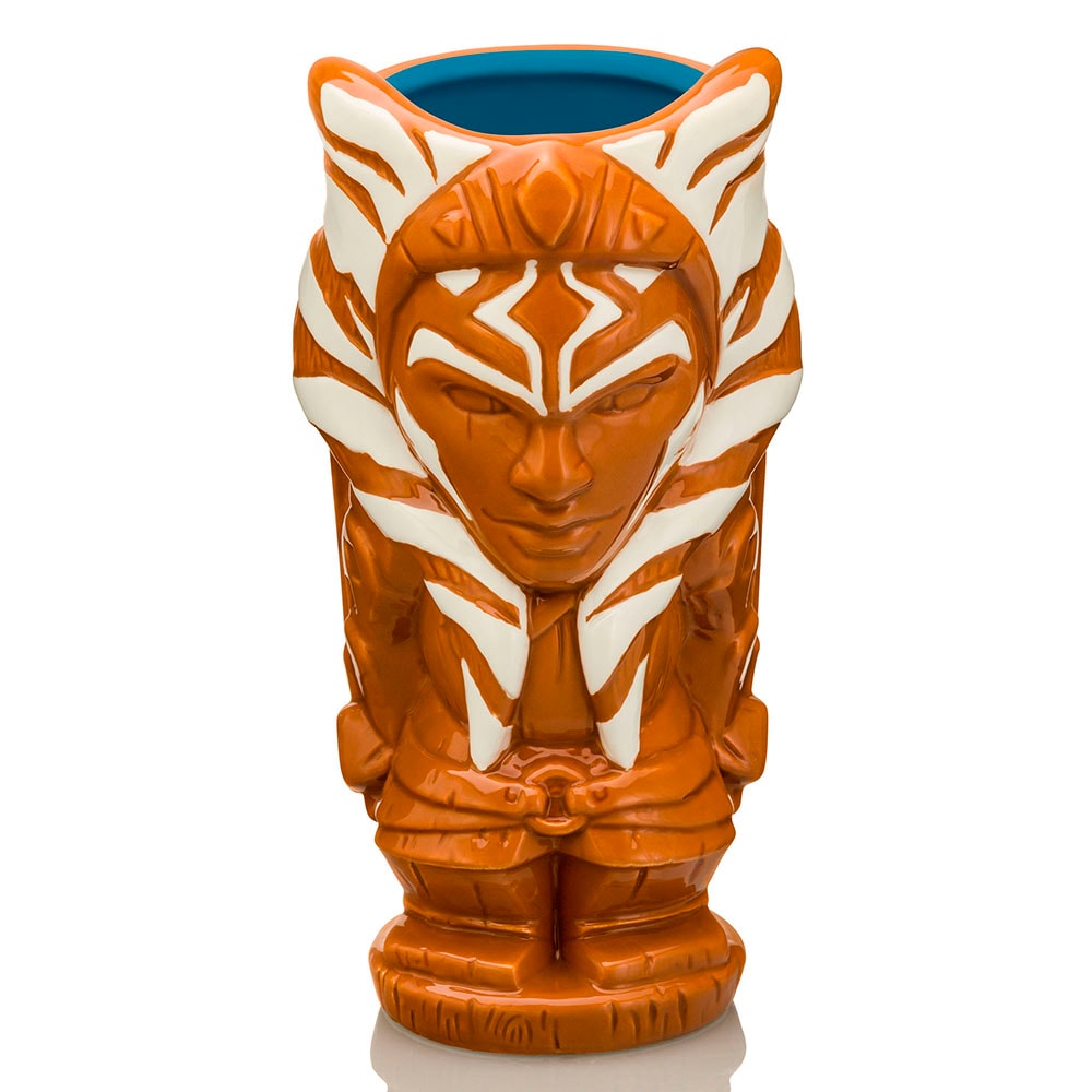 Ahsoka Tano- Prototype Shown