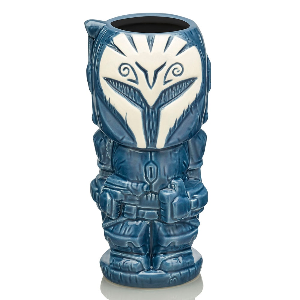 Bo-Katan- Prototype Shown