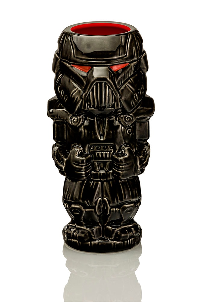 Dark Trooper- Prototype Shown