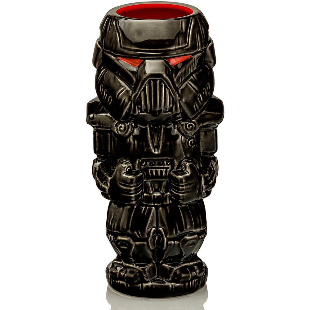 Dark Trooper- Prototype Shown
