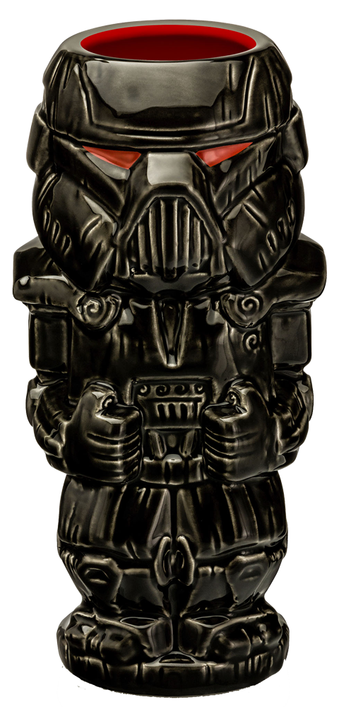 Dark Trooper- Prototype Shown