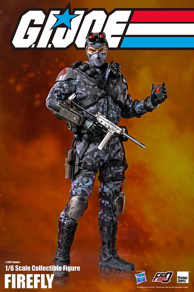 Sideshow gi joe outlet