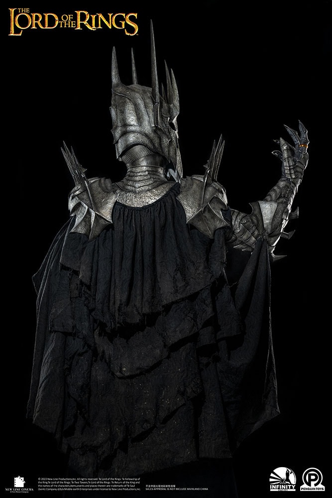 Sauron