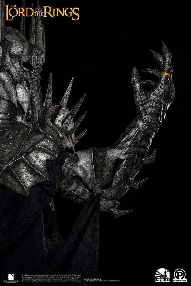 Sauron