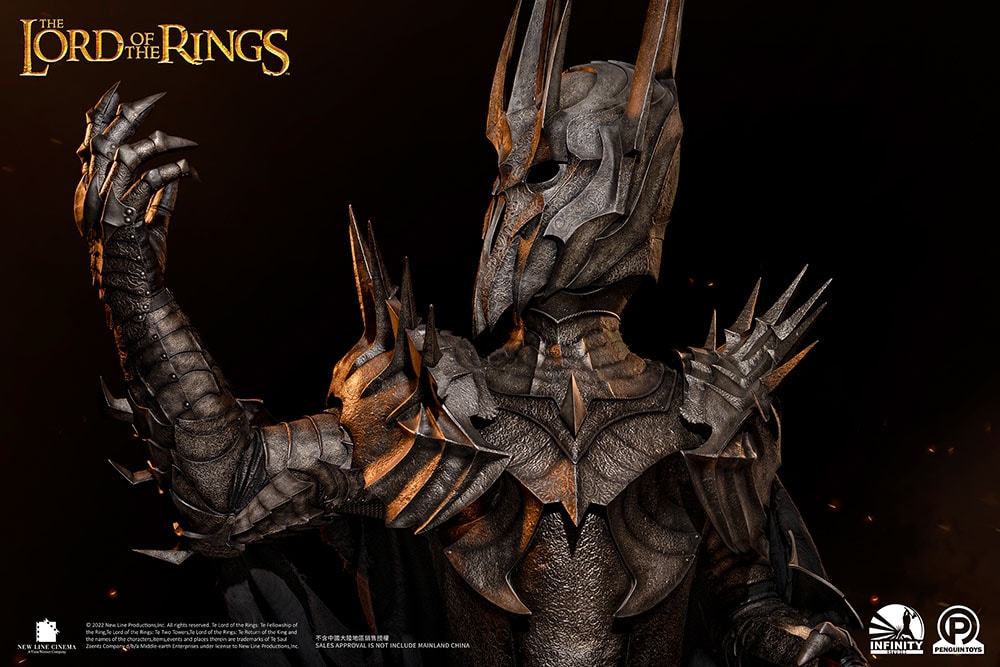 Sauron